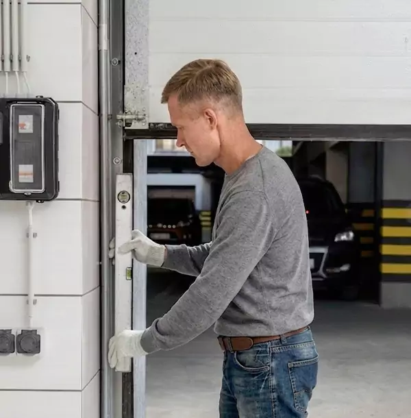 Why Choose Us for Door, Gate and Security Services in Covington, WA