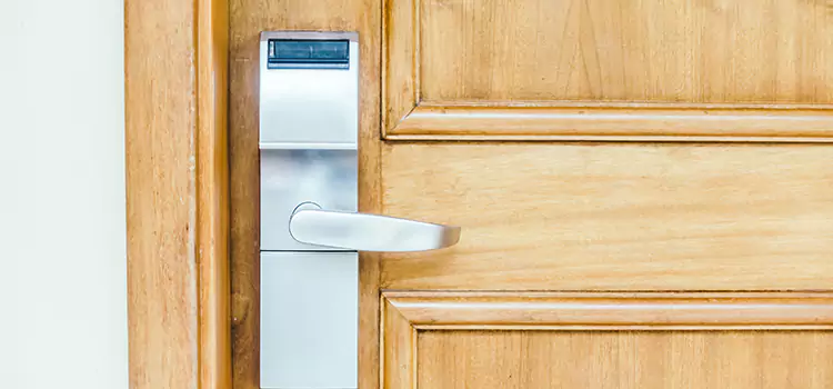 Advanced Solutions in Covington, WA for Modern Security