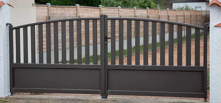 Advanced Gate Solutions in Covington, WA