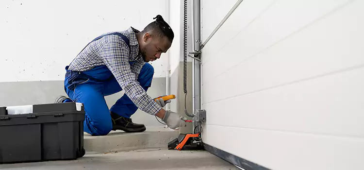 Expert Solutions for Every Garage Lock Need in Covington, WA