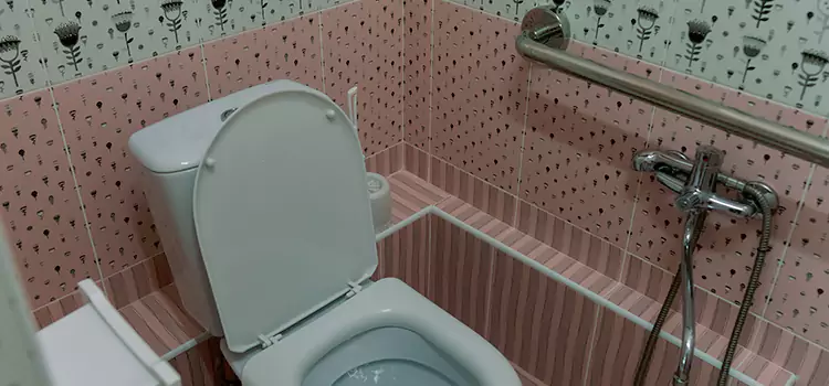 Meeting Diverse Needs With Accessible Restroom Solutions in Covington, WA