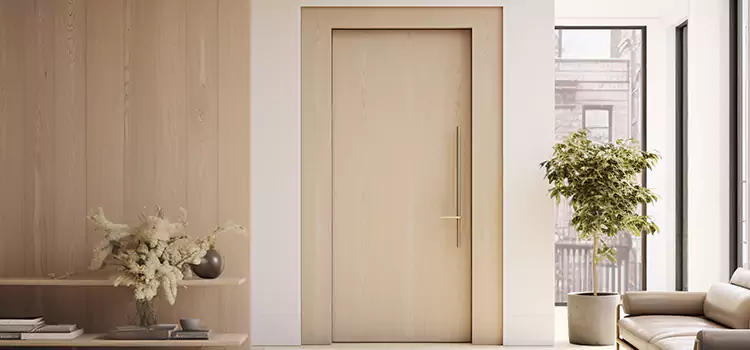 Choose Quality for Your Inside Doors in Covington, WA