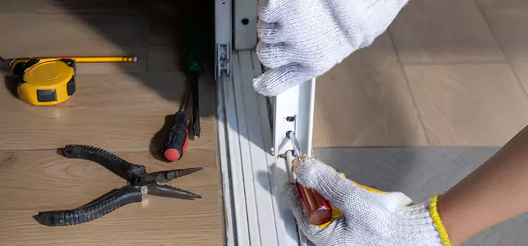 Sliding Door Installation Services in Covington, WA