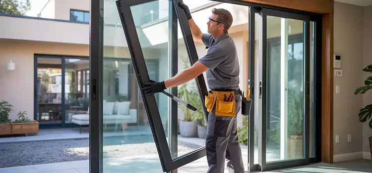 Specialized Sliding Door Roller Services in Covington, Washington