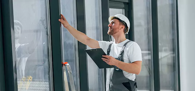 Comprehensive Solutions for Your Sticking Doors in Covington, WA