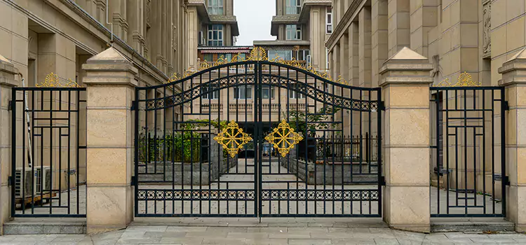 Comprehensive Iron Gate Maintenance Solutions in Covington, WA
