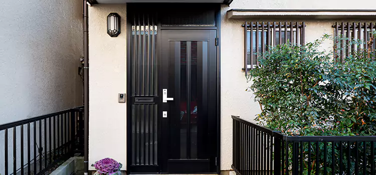 Popular Exterior Door Options in Covington, WA