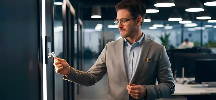 Our Commitment to Keycard Security Excellence in Covington, WA
